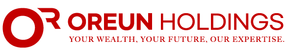 OREUN HOLDINGS